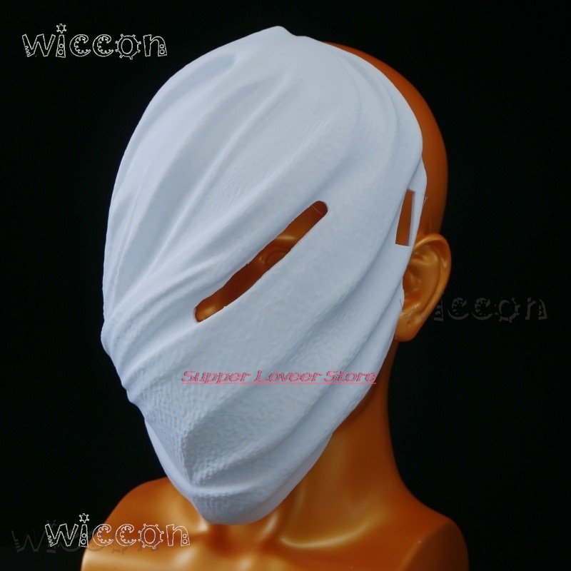 Anime Cosplay Nurse - disfraz GAME Silent Cosplay Hill Nurse