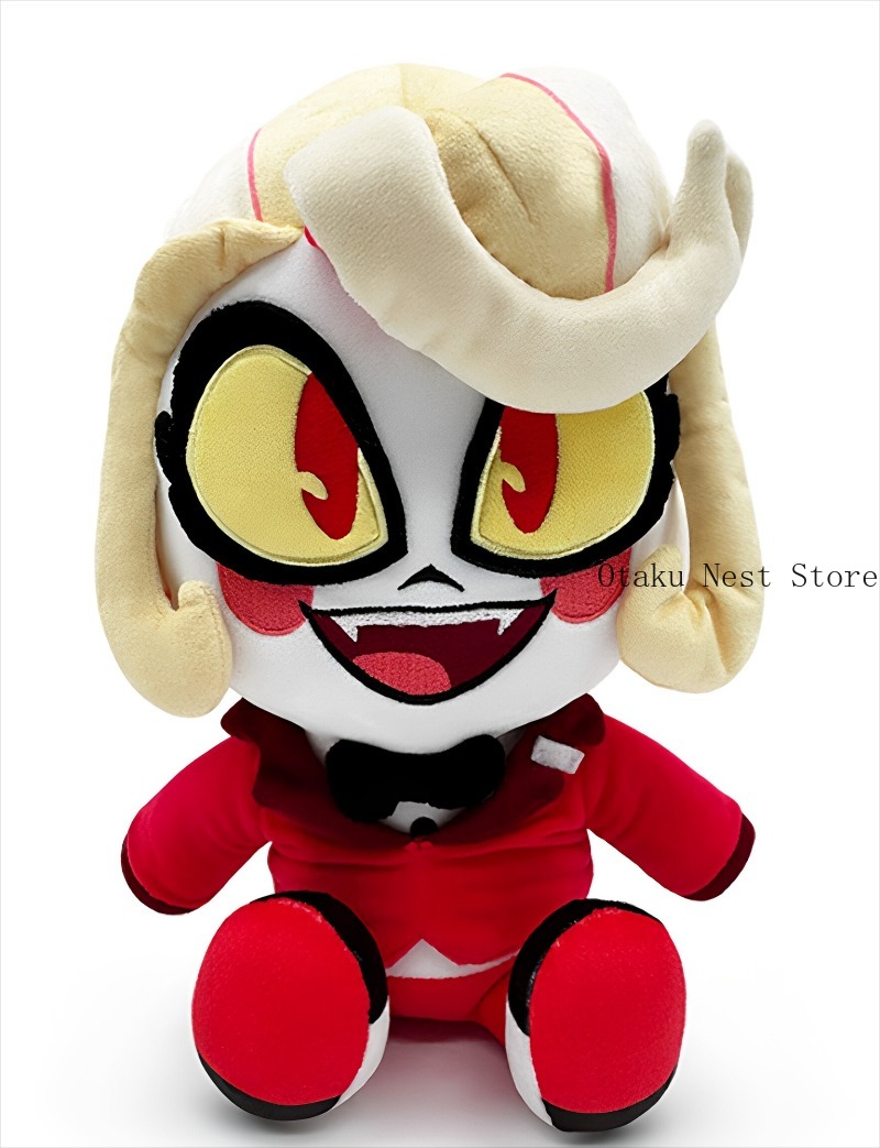 Anime Doll Cosplay - Anime Original auf Lager Hazbin Hotel