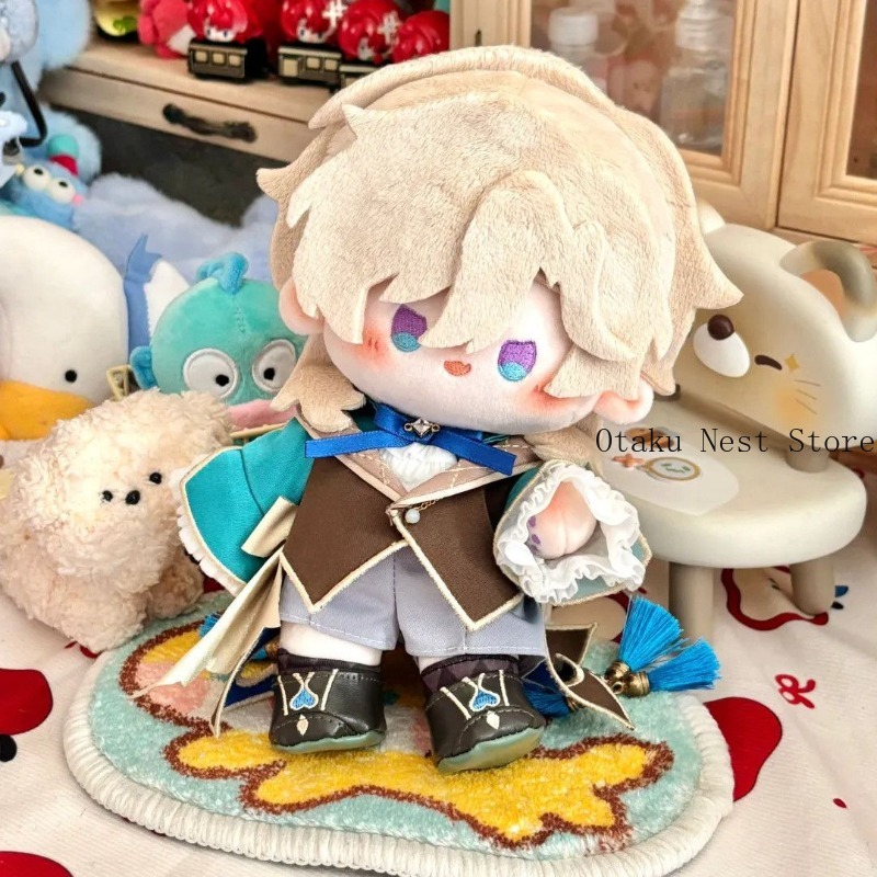Anime Doll Cosplay - Anime 20cm Honkai: Star Rail HSR