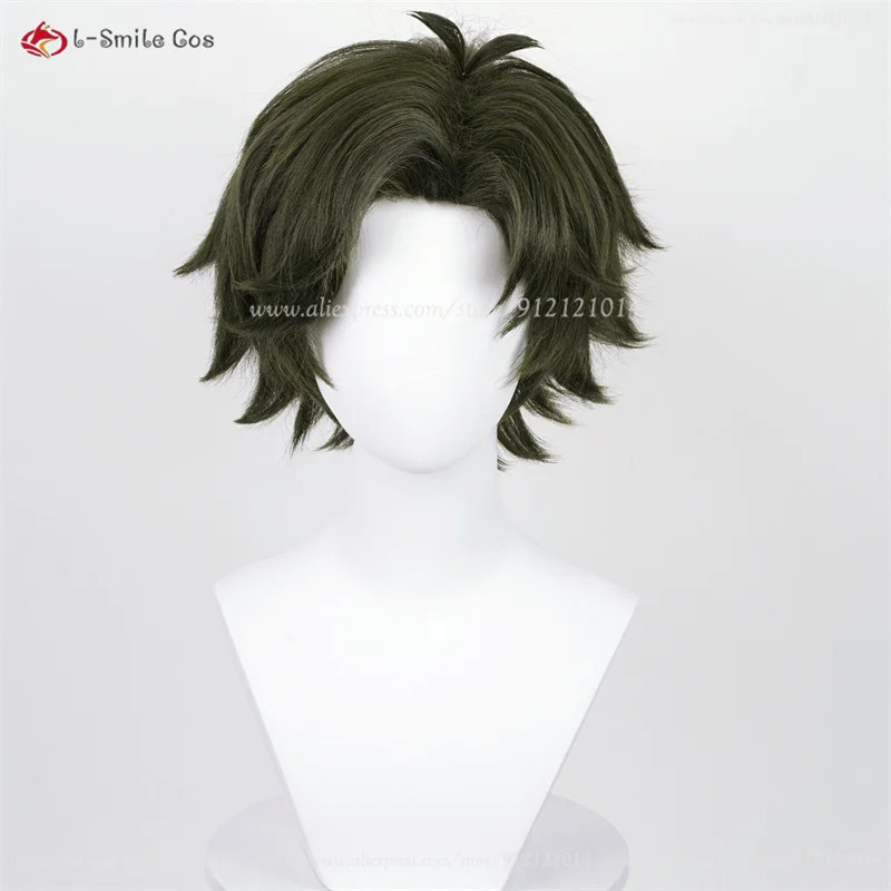 Anime Cosplay Anya - Vivi 2025 Anime Cos Cosplay 28