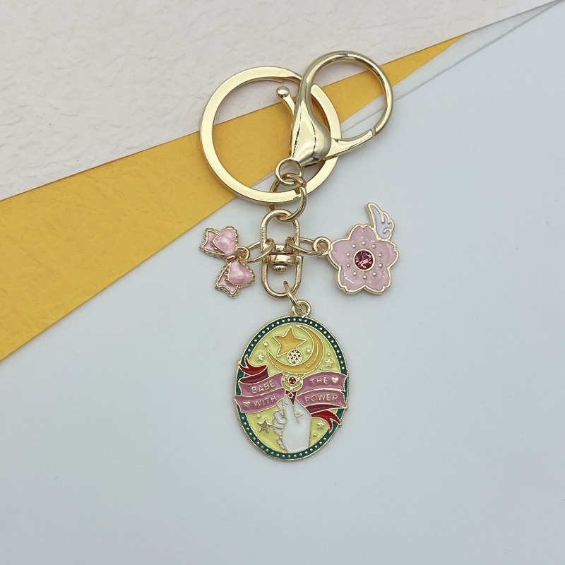 Sailor Moon Wand - Heißer Kawaii Sailor Moon Serie Zauberstab