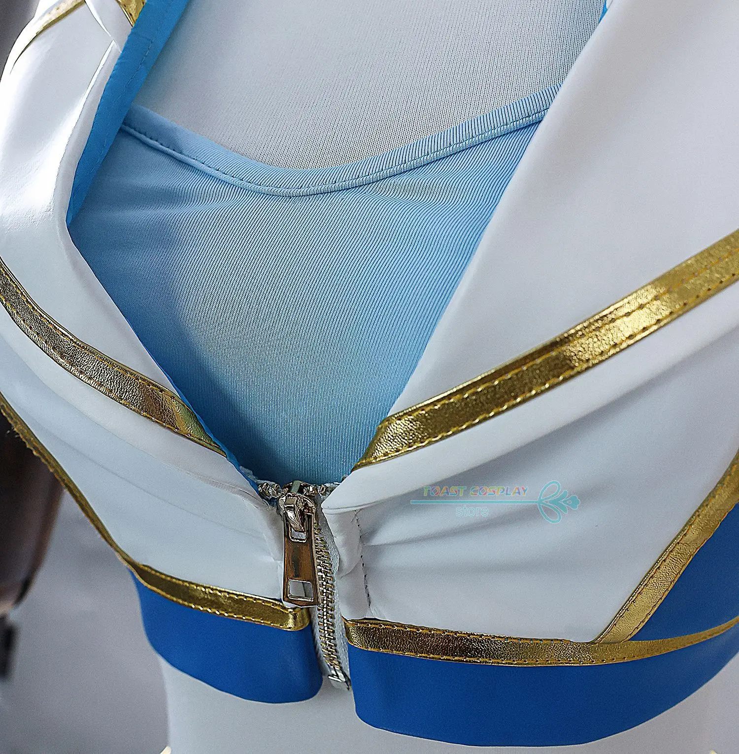 Re Zero Rem Wig - 2026 Neue Halloween-Karneval-Party Rollenspiel-Perücke Re: Zero