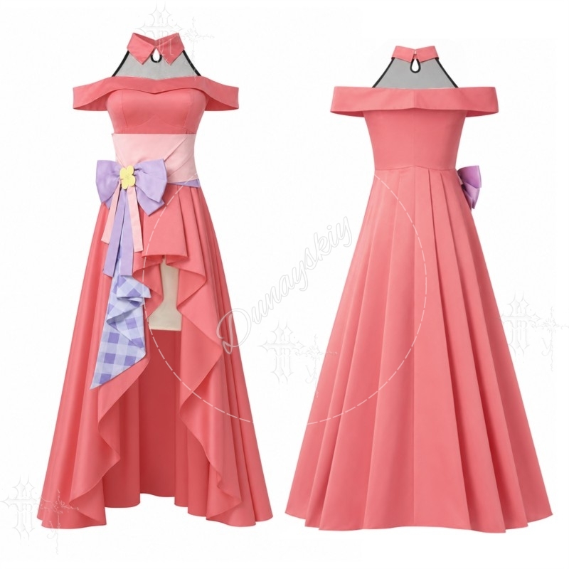 Spyx Faily Vierte Staffel Yor  – Anime Cosplay Anya Bewertung und Preis