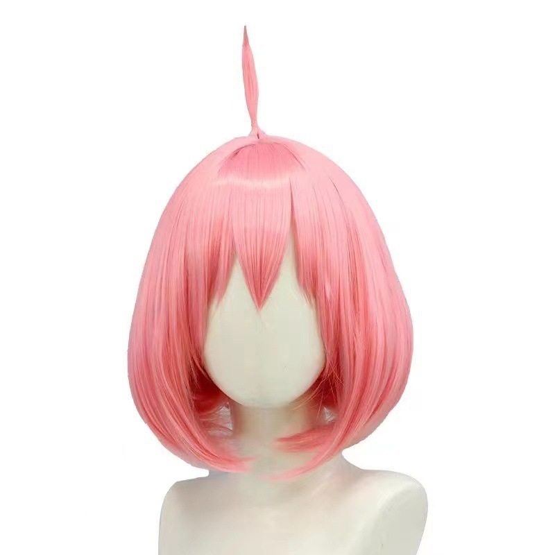 Cosplay Anime Spy x Family Any – Anime Cosplay Anya Bewertung und Preis