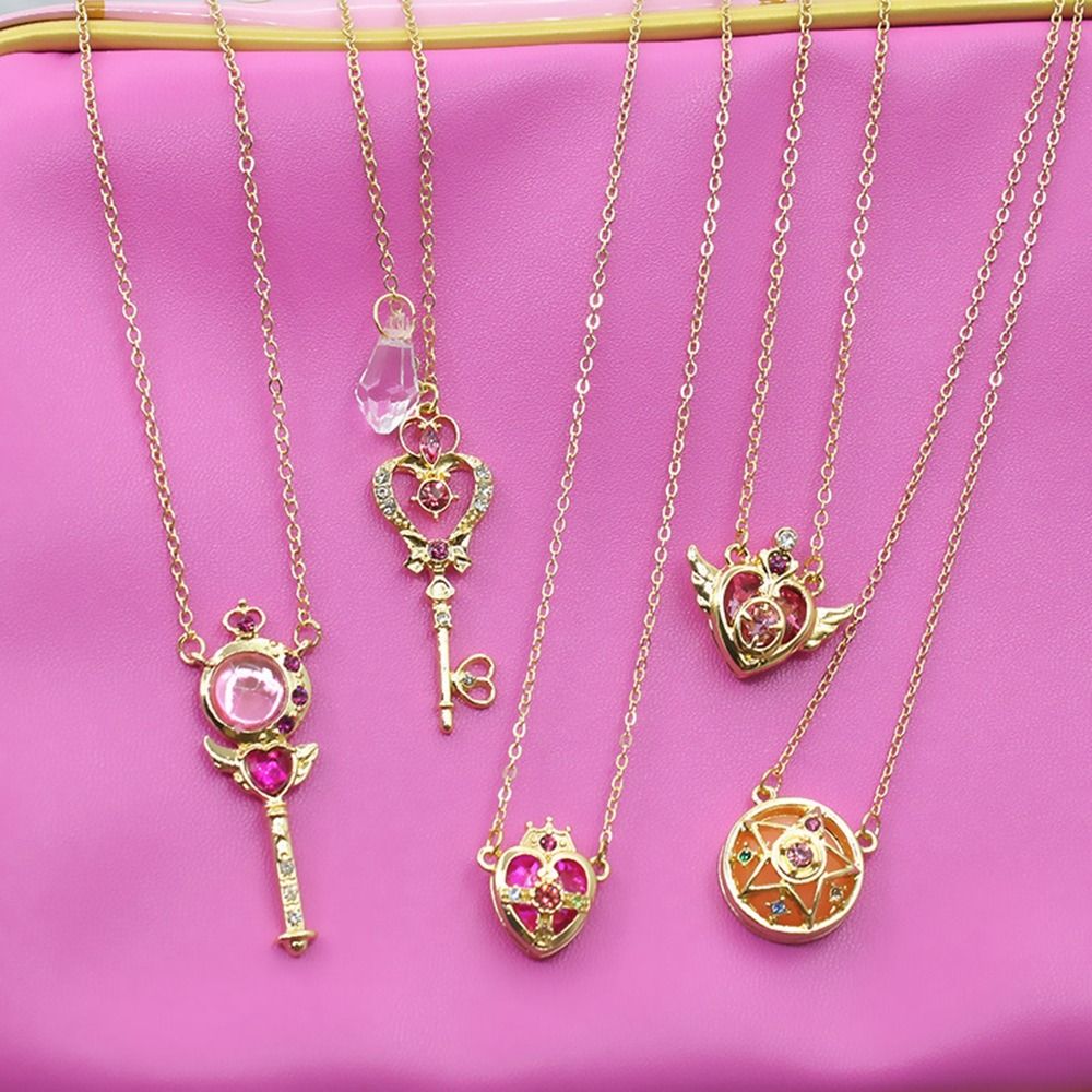 Anime für Seemann Mond liebevo – Sailor Moon Wand Bewertung und Preis