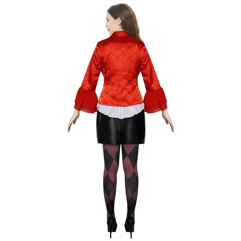 ABC123Anime Neuer Film Suicide – Anime Harley Quinn Cosplay Bewertung und Preis