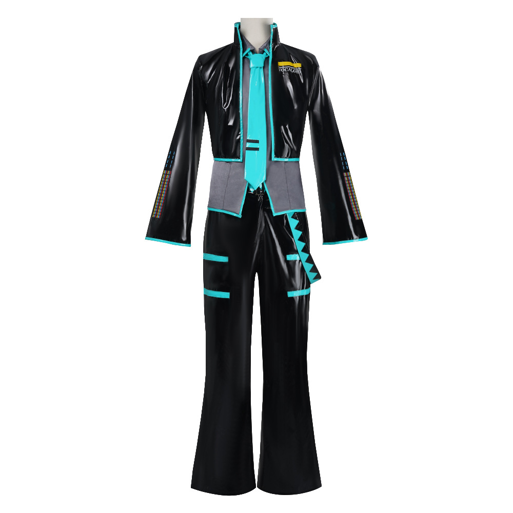 WHH Anime MMiLku Männliches Co – Anime Cosplay Outfits Male Bewertung und Preis
