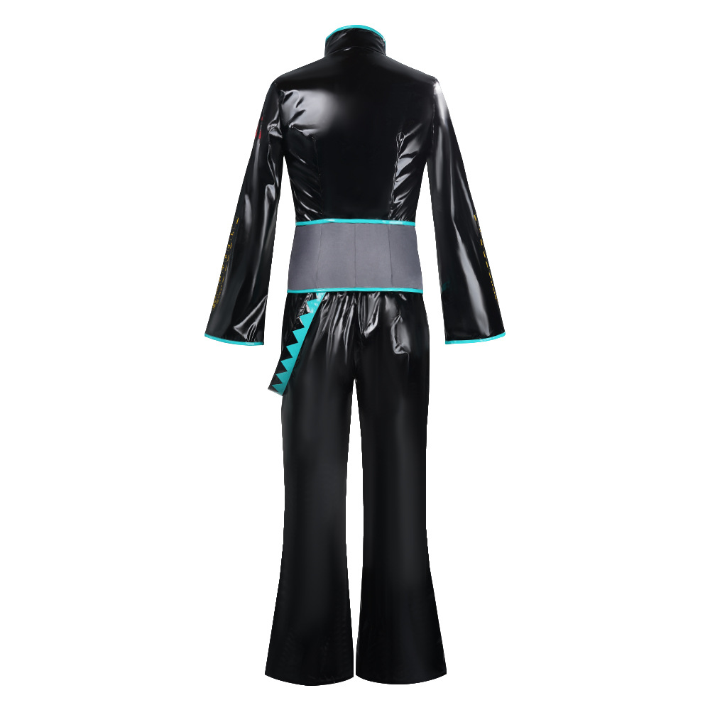 WHH Anime MMiLku Männliches Co – Anime Cosplay Outfits Male Bewertung und Preis