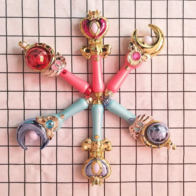 2026 Sailor Spiral Heart Cutie – Sailor Moon Wand Bewertung und Preis