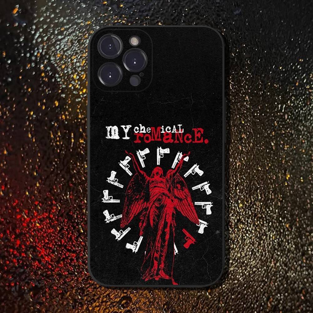 My C-Chemical Romance MCR Hand – Anime Cosplay Romance Bewertung und Preis