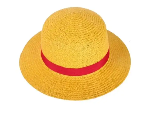 Anime Luffy Cosplay-Kostüm, Wa – Anime Cosplay Luffy Bewertung und Preis