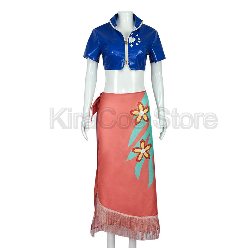 Anime Nicoo Robin Cosplay Kost – Anime Cosplay Robin Bewertung und Preis