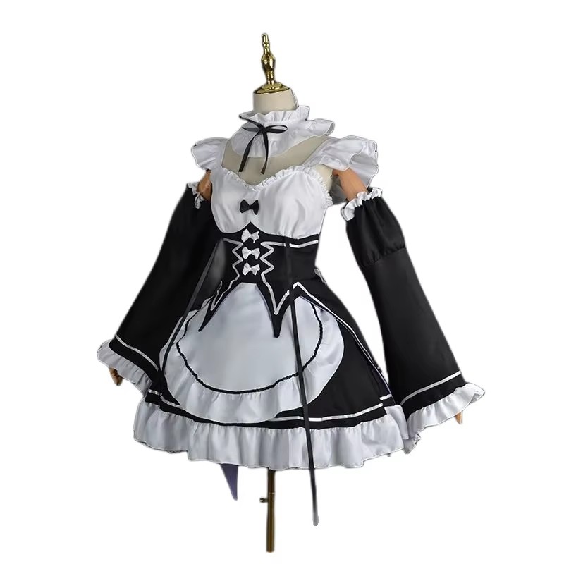Anime Re:Zero Kara Hajimeru Is – Re Zero Rem Wig Bewertung und Preis