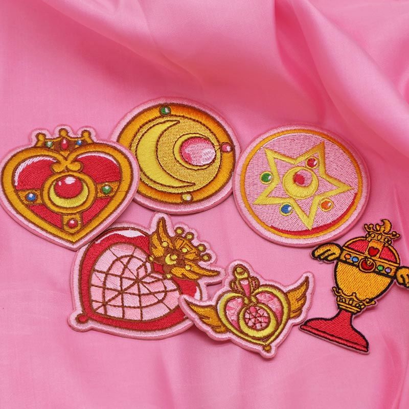 Sailor Moon Zauberstab Shapesh – Sailor Moon Wand Bewertung und Preis