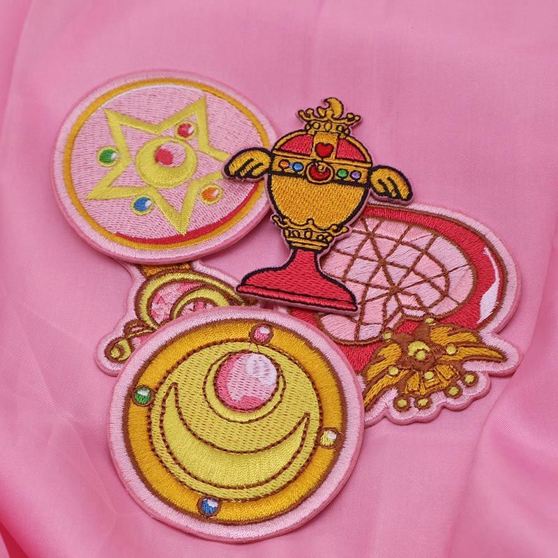 Sailor Moon Zauberstab Shapesh – Sailor Moon Wand Bewertung und Preis