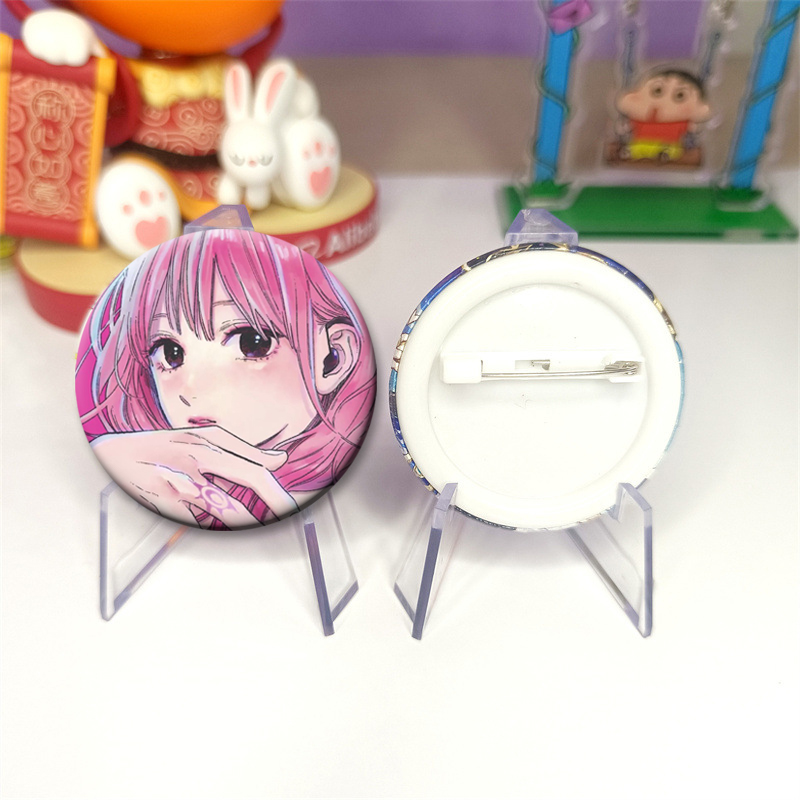 Yubisaki To Renren Abzeichen H – Anime Cosplay Romance Bewertung und Preis