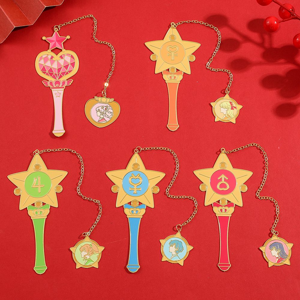 Anime Sailor Moon Zauberstab-L – Sailor Moon Wand Bewertung und Preis