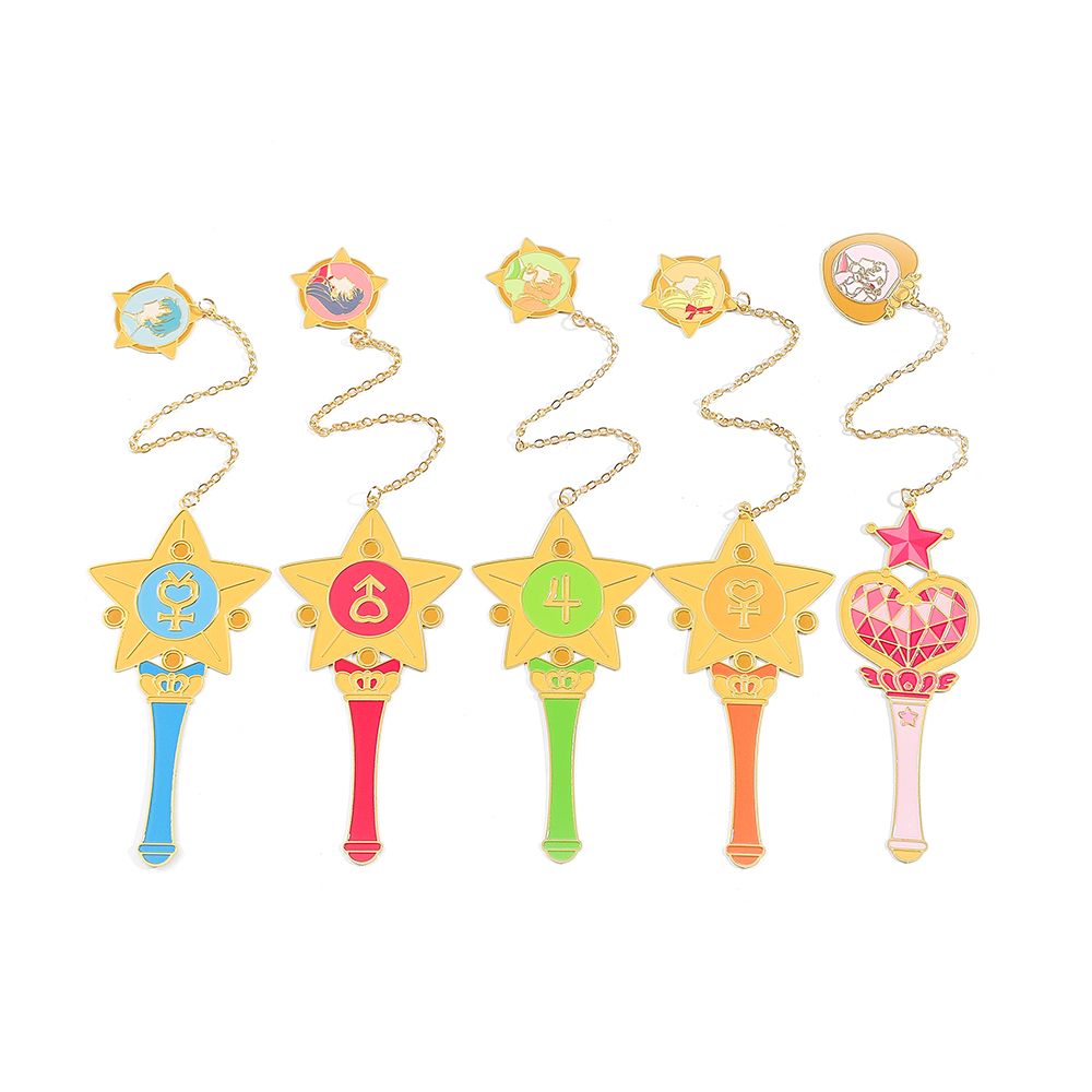Anime Sailor Moon Zauberstab-L – Sailor Moon Wand Bewertung und Preis
