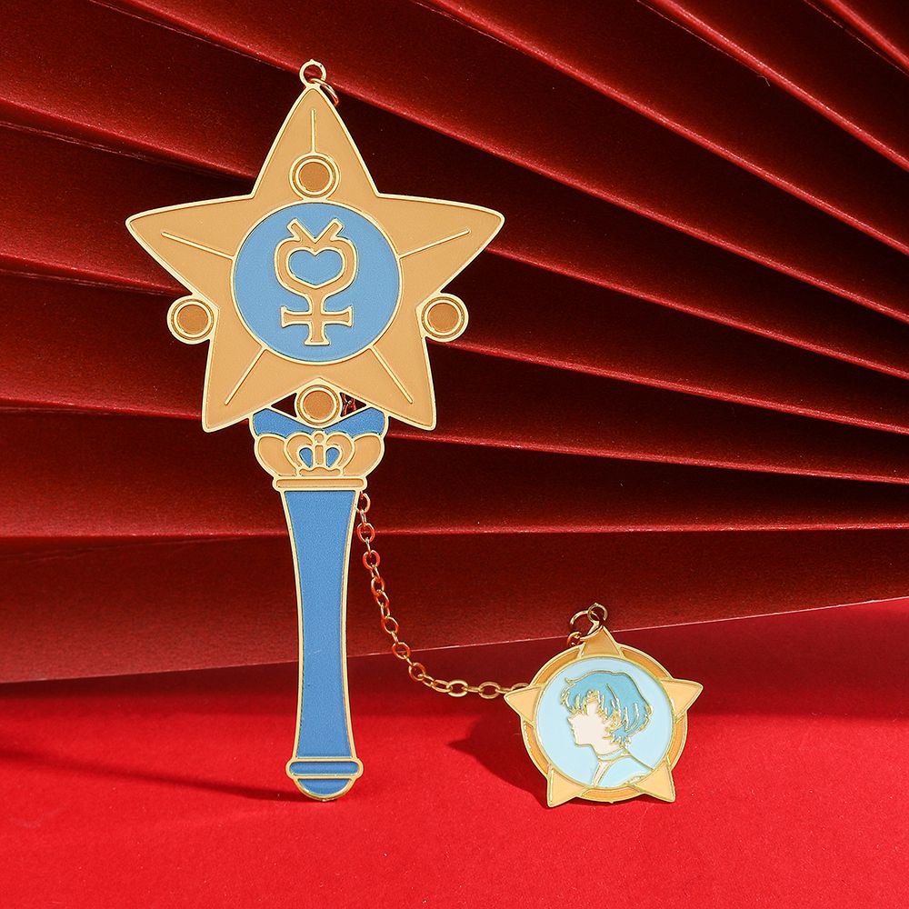 Anime Sailor Moon Zauberstab-L – Sailor Moon Wand Bewertung und Preis