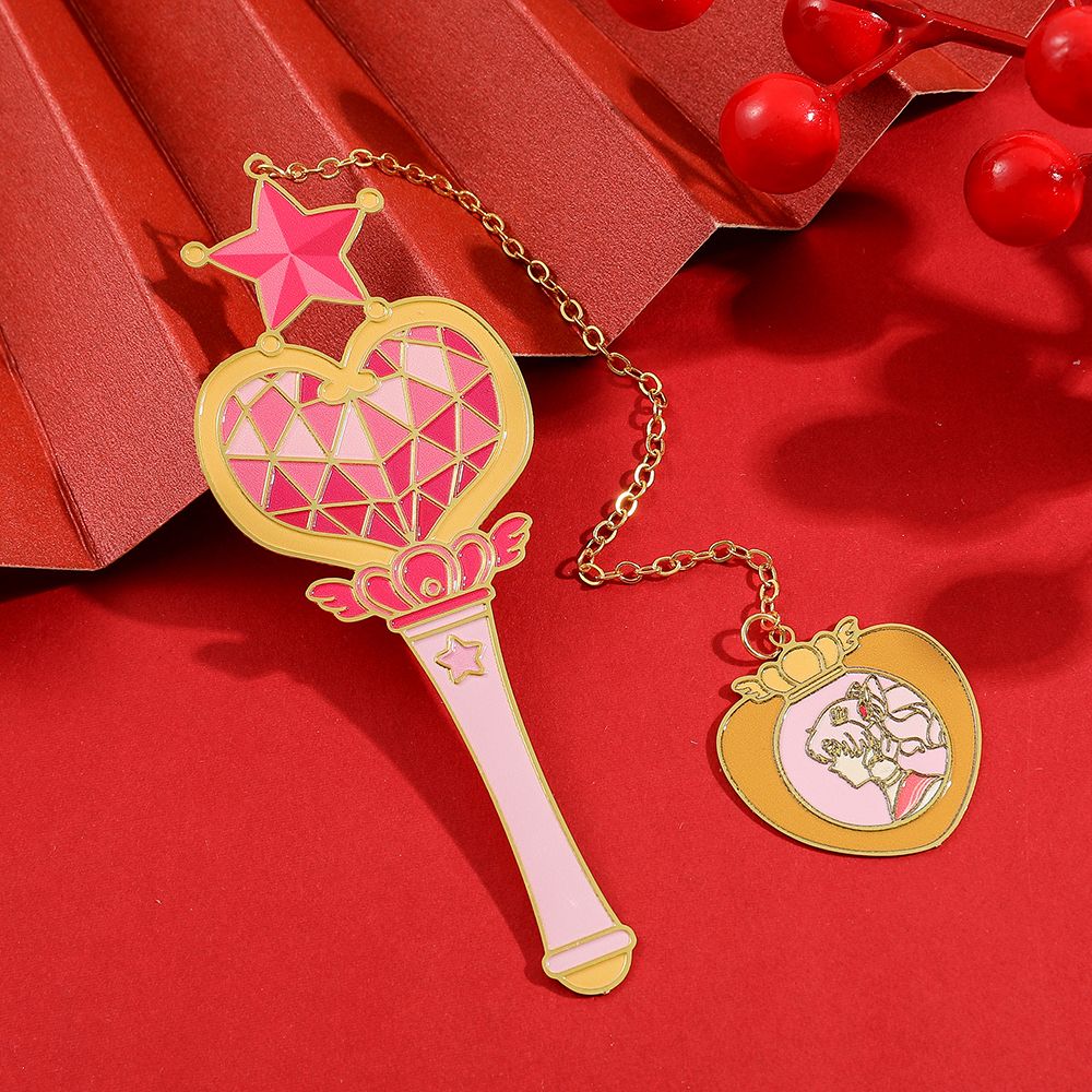 Anime Sailor Moon Zauberstab-L – Sailor Moon Wand Bewertung und Preis