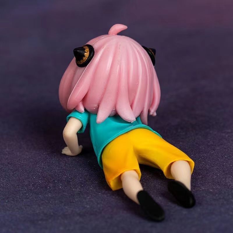 Spy x Family Anya Autohalterun – Anime Cosplay Anya Bewertung und Preis