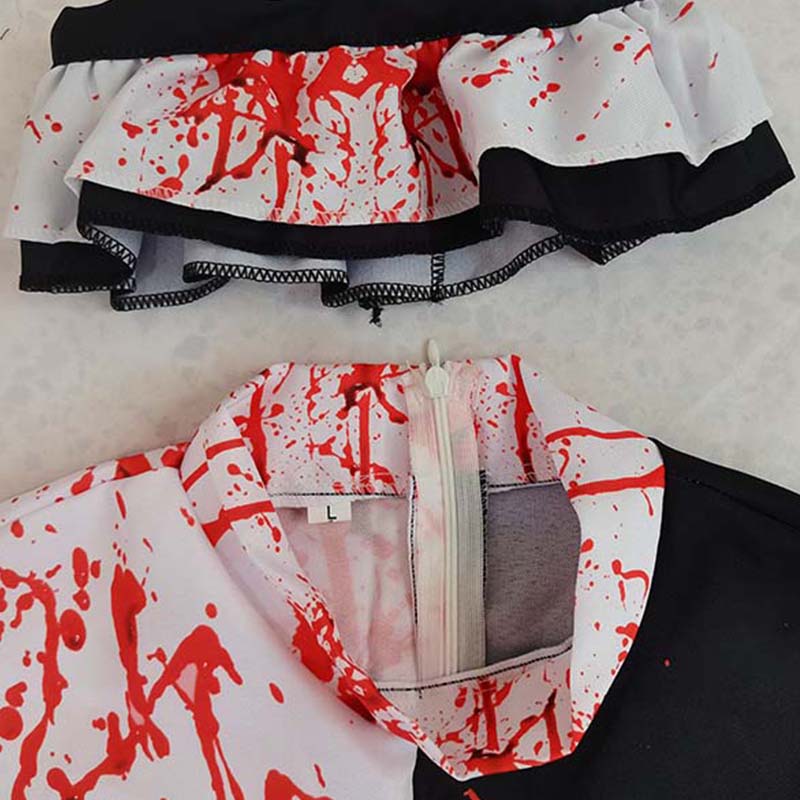 Männer Halloween Kostüme Kunst – Anime Cosplay Outfits Male Bewertung und Preis