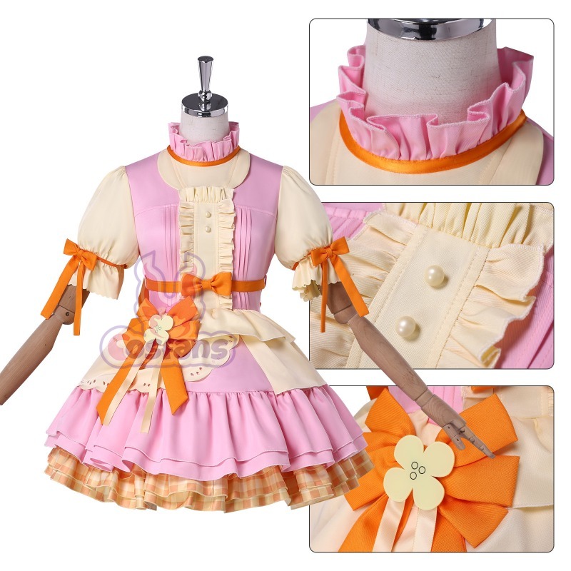 Season4 Yor Anya Forger Cospla – Anime Cosplay Anya Bewertung und Preis