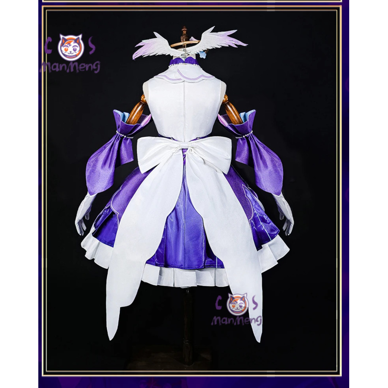 Spiel Honkai Star Rail Robin C – Anime Cosplay Robin Bewertung und Preis
