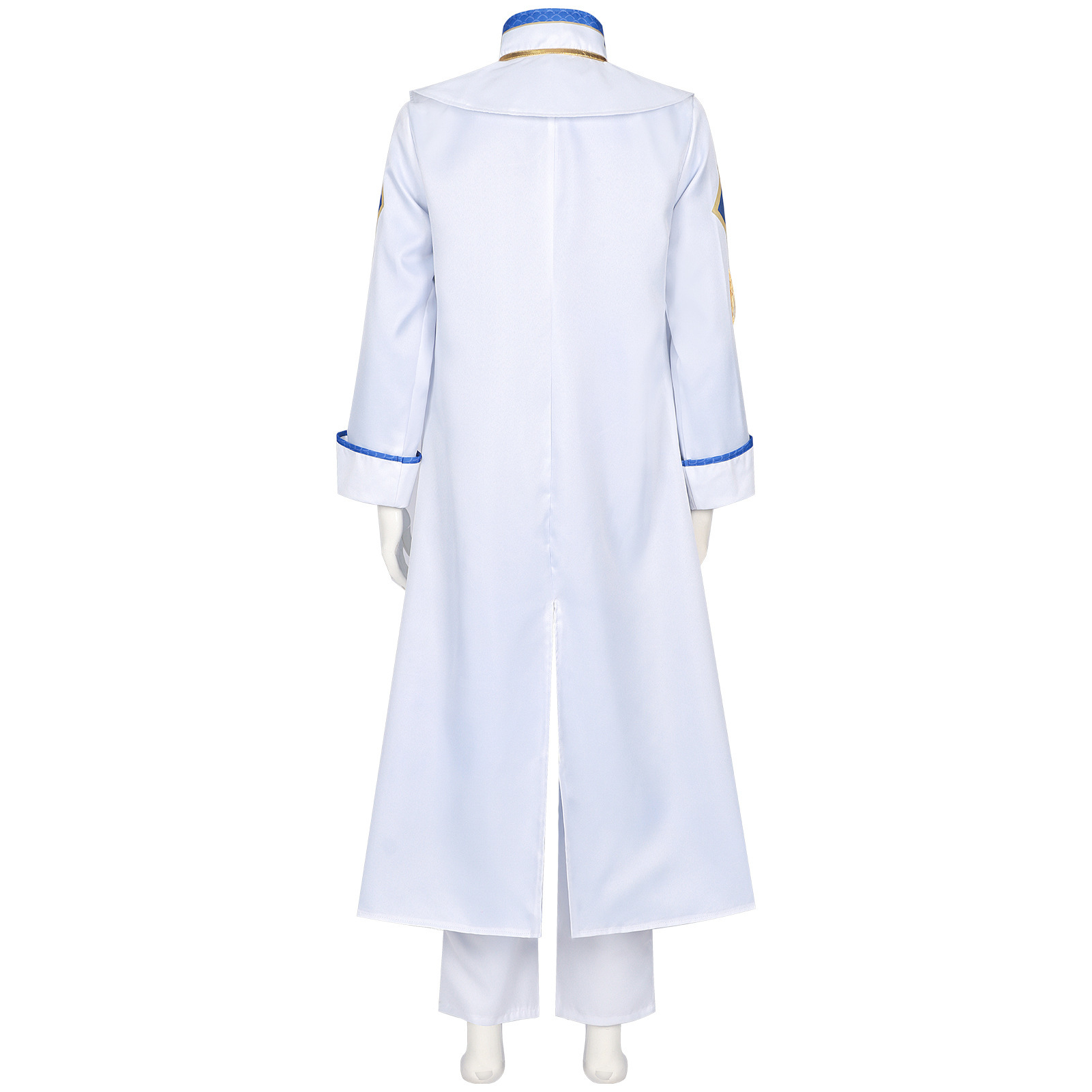Anime Record of Ragnarok Hades – Anime Cosplay Outfits Male Bewertung und Preis