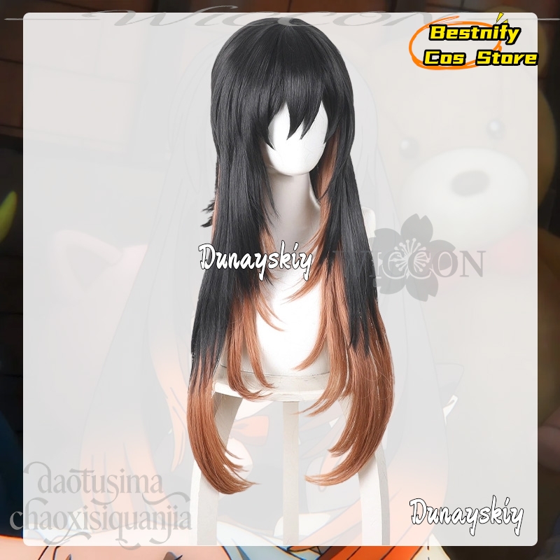 aBcBcs@Anime GACHIAKUTA Cospla – Anime Cosplay Girl With Black Hair Bewertung und Preis