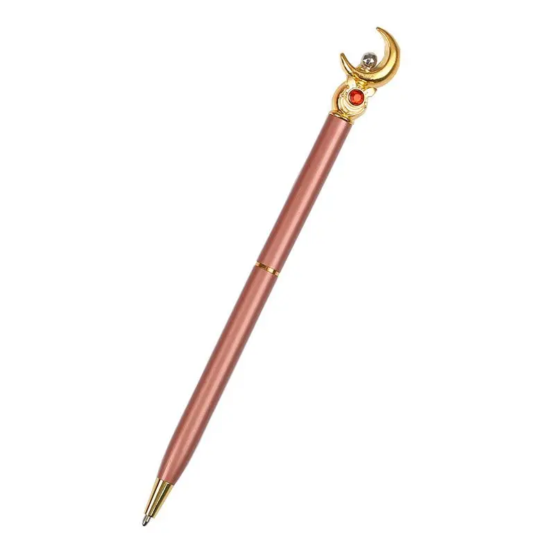 Sailor Moon Metall-Kugelschrei – Sailor Moon Wand Bewertung und Preis