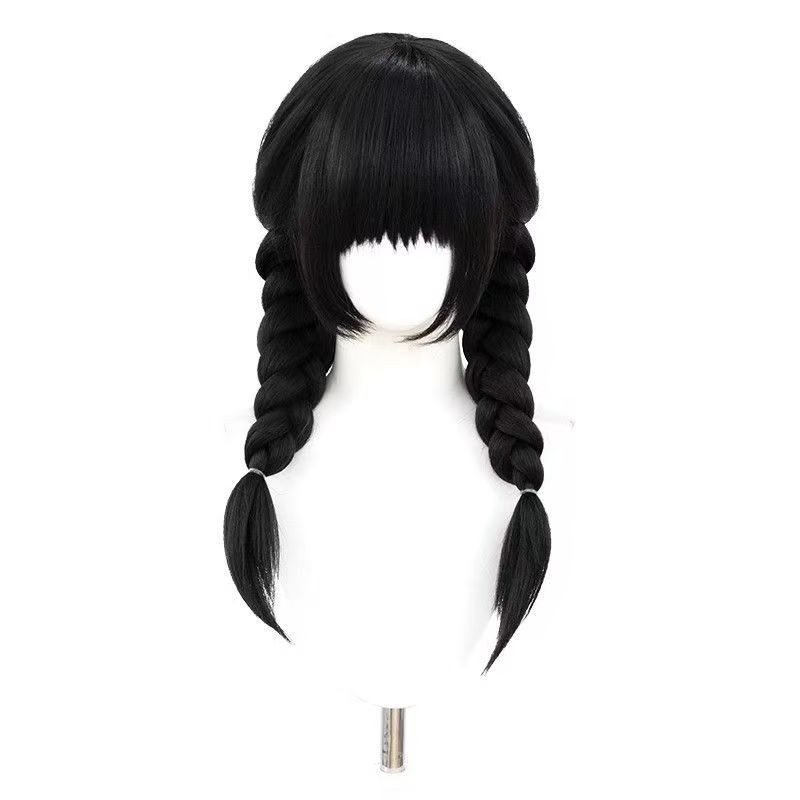 Anime Identity V Little Girl M – Anime Cosplay Girl With Black Hair Bewertung und Preis