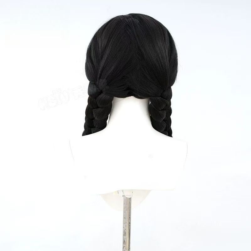 Anime Identity V Little Girl M – Anime Cosplay Girl With Black Hair Bewertung und Preis