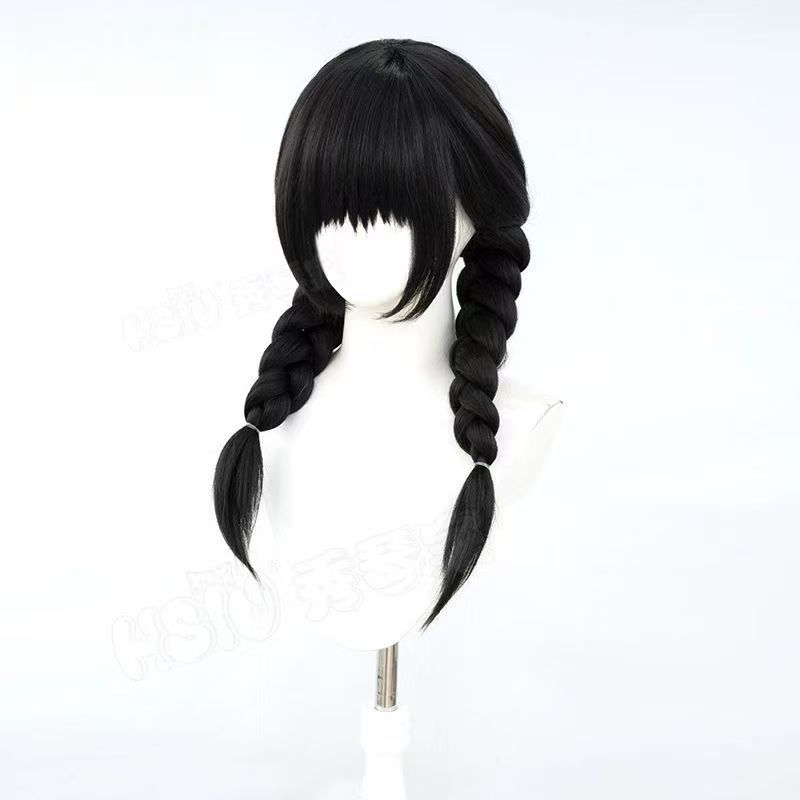 Anime Identity V Little Girl M – Anime Cosplay Girl With Black Hair Bewertung und Preis
