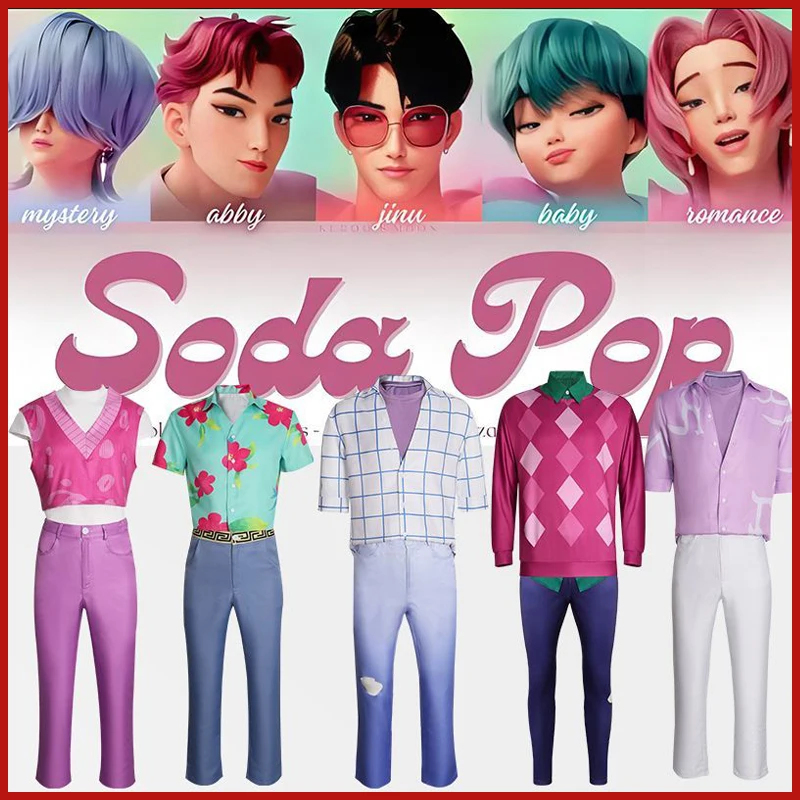 Saja Boys Jinu Abby Baby Myste – Anime Cosplay Romance Bewertung und Preis