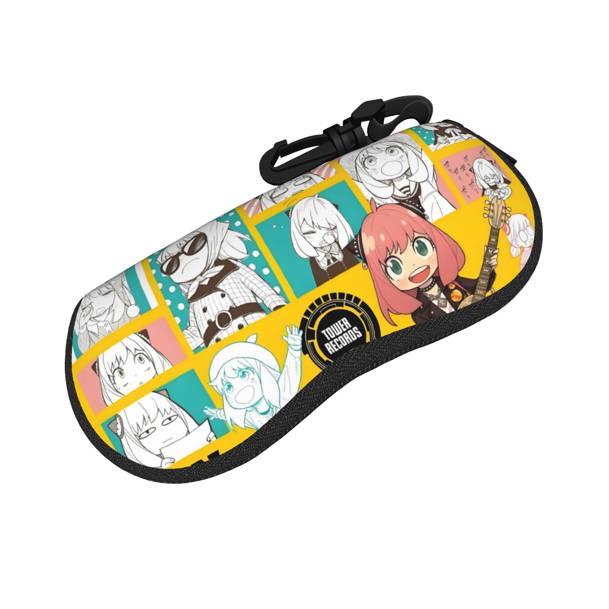 Manga Spy × Family Japanische  – Anime Cosplay Anya Bewertung und Preis