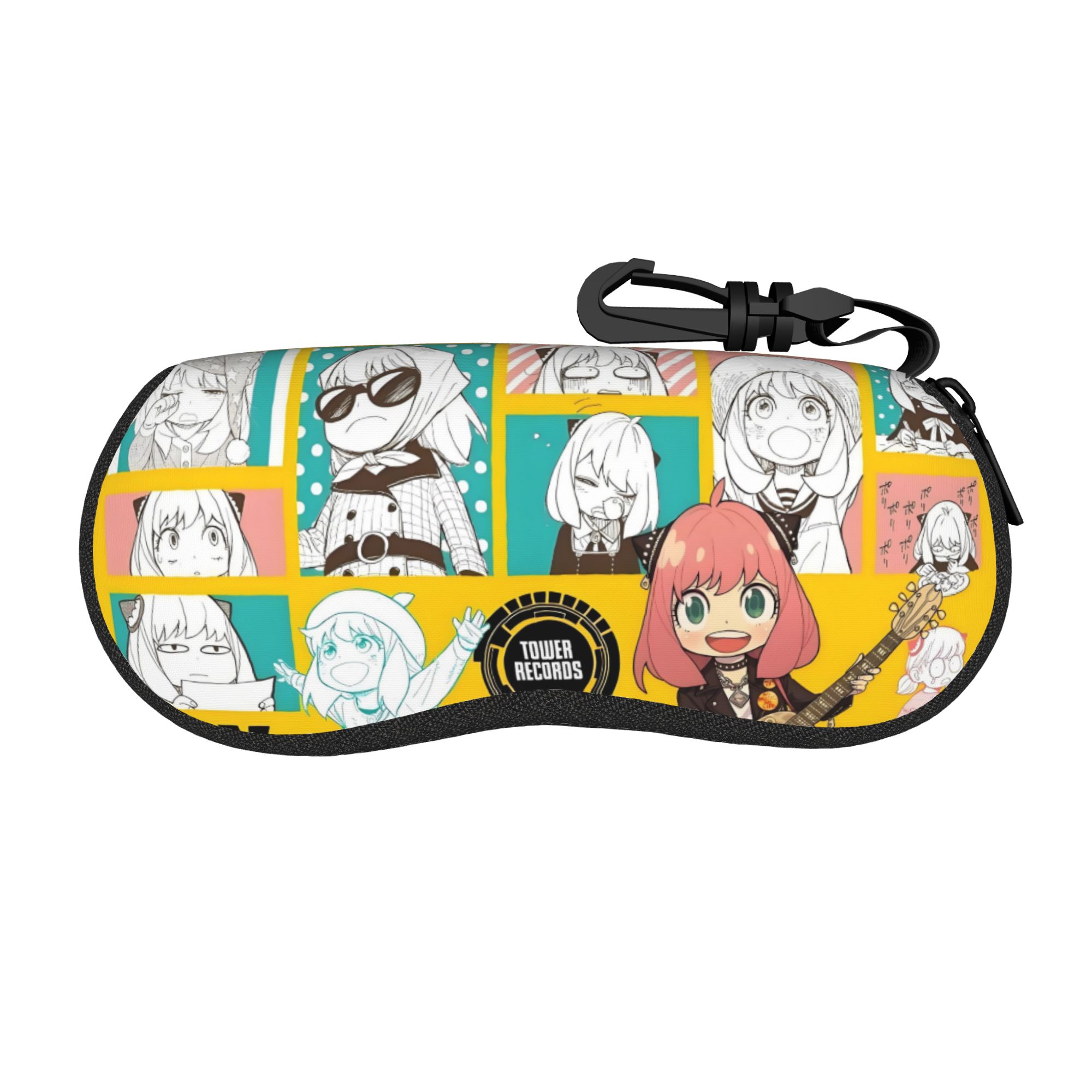 Manga Spy × Family Japanische  – Anime Cosplay Anya Bewertung und Preis
