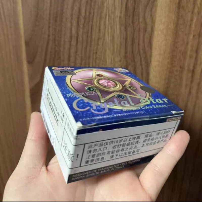 Bandai Proplica Mondstab-Trans – Sailor Moon Wand Bewertung und Preis