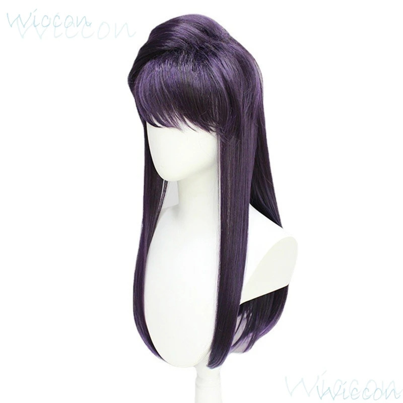 Shouko Osana Najimi Cos Anime  – Anime Cosplay Girl With Black Hair Bewertung und Preis