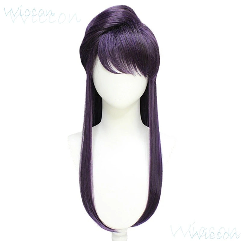 Shouko Osana Najimi Cos Anime  – Anime Cosplay Girl With Black Hair Bewertung und Preis