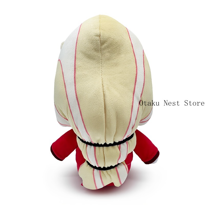 Anime Original auf Lager Hazbi – Anime Doll Cosplay Bewertung und Preis