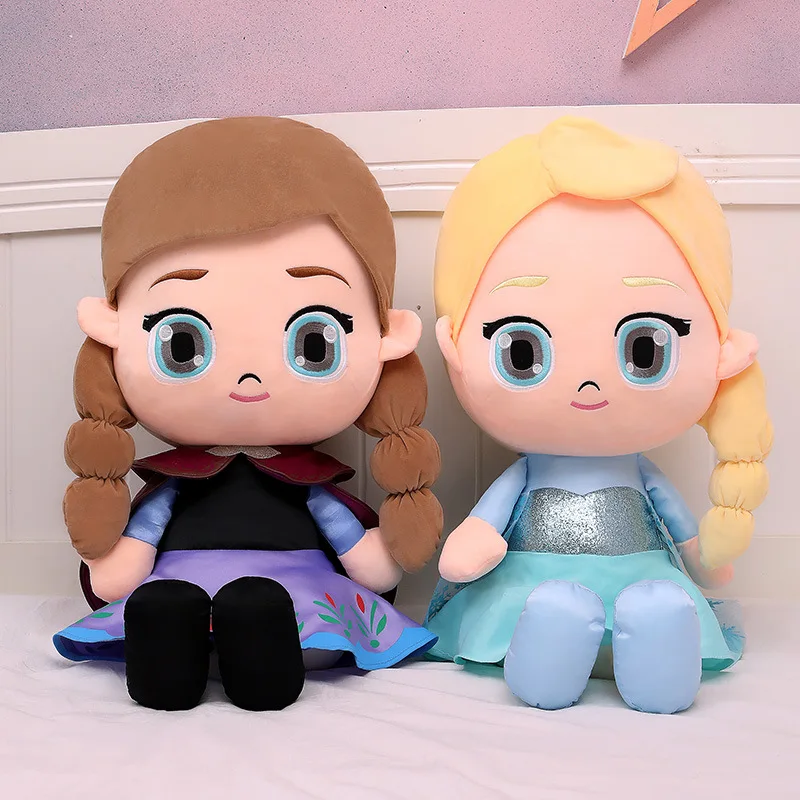 Disney Anime Cartoon Gefrorene – Anime Cosplay Romance Bewertung und Preis