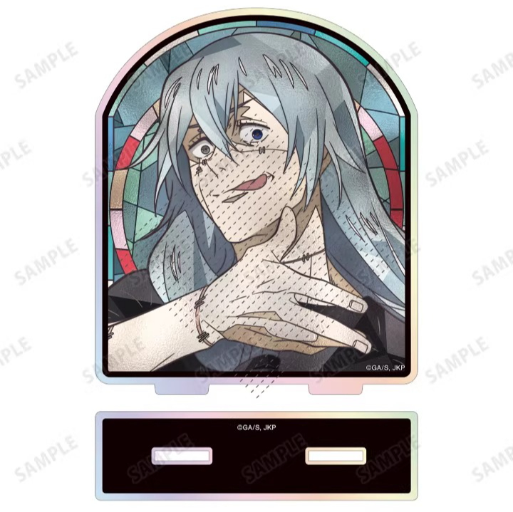 Anime Zenin Maki Shoto Suguru  – Anime Doll Cosplay Bewertung und Preis