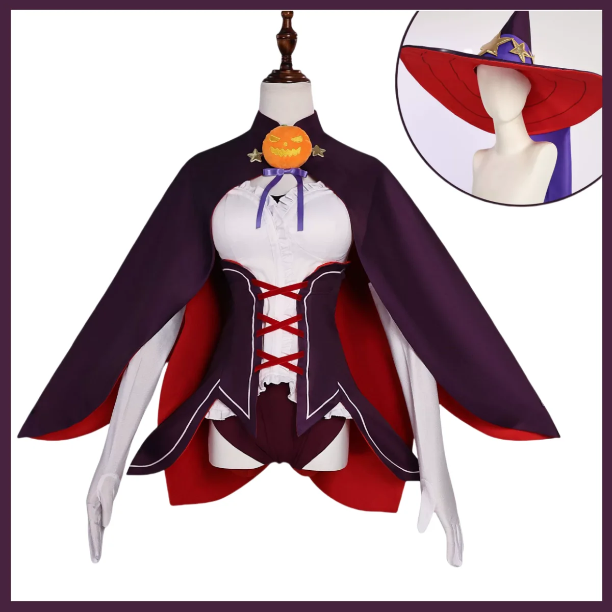 XQAnime Re:Life in A Different – Re Zero Rem Wig Bewertung und Preis