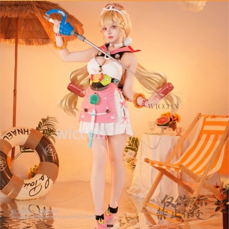 Alice Hohe Qualität Full Set C – Quality Anime Cosplay Bewertung und Preis