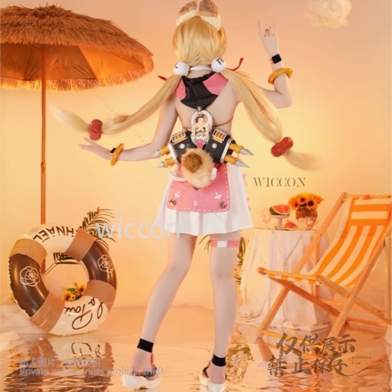 Alice Hohe Qualität Full Set C – Quality Anime Cosplay Bewertung und Preis