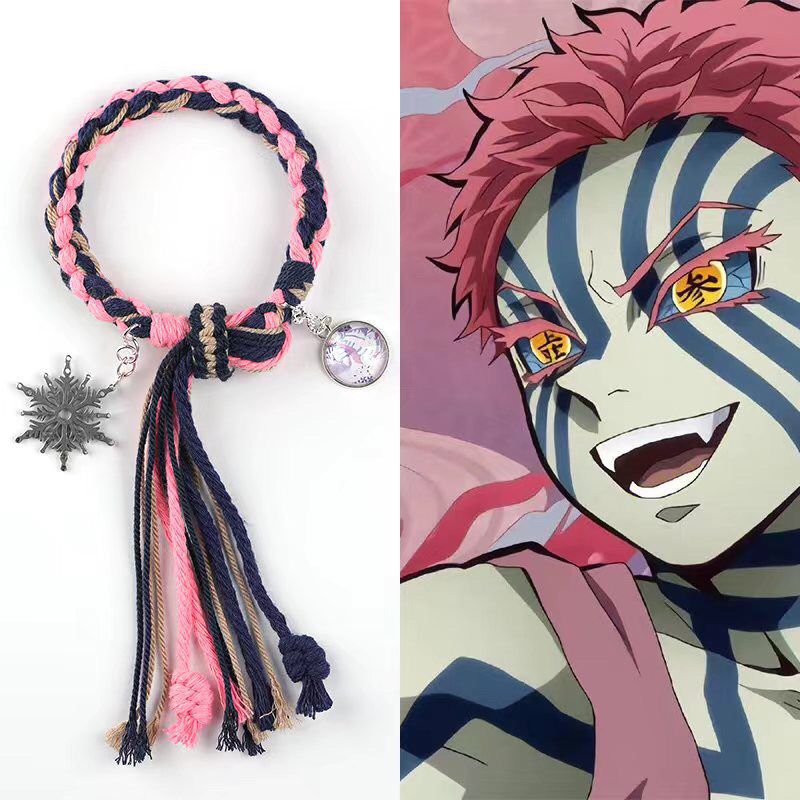 Demon Slayer Armband Tanjiro S – Anime Cosplay Tanjiro Bewertung und Preis