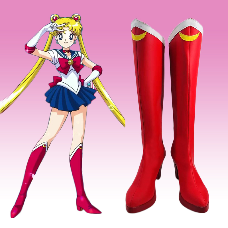 Anime Sailor Moon Tsukino Usag – Sailor Moon Wand Bewertung und Preis