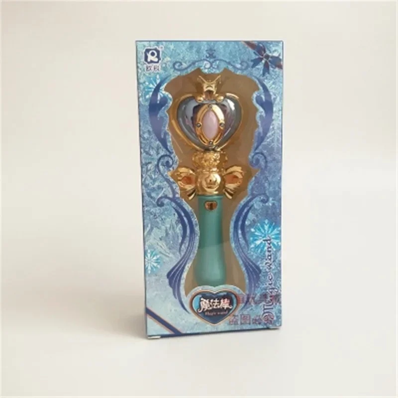2026 Sailor Spiral Heart Cutie – Sailor Moon Wand Bewertung und Preis