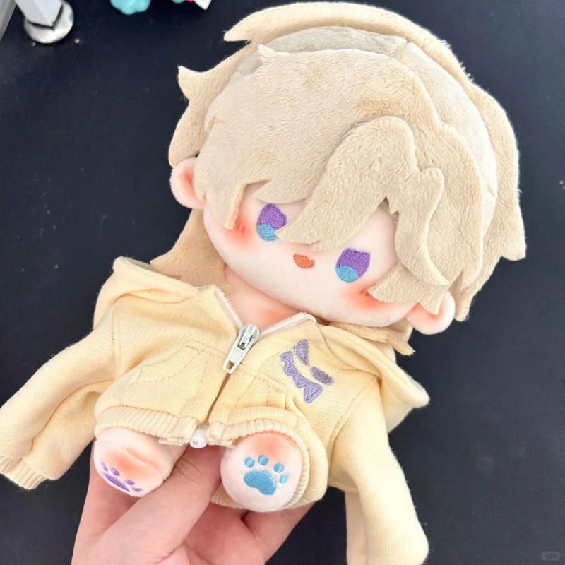 Anime 20cm Honkai: Star Rail H – Anime Doll Cosplay Bewertung und Preis